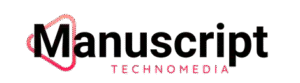 manuscript logo